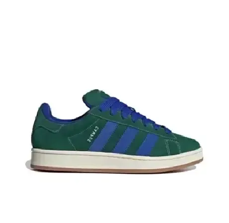 Adidas Campus 00S option Dark green blue