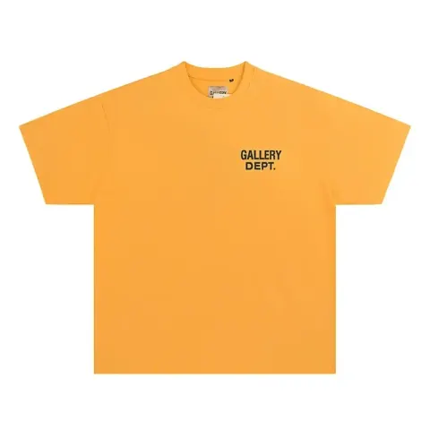Gallery Dept TEES option 23