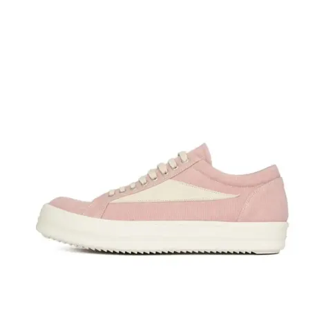 RO Jumbo Lace Shoes option RO Infringement Pink