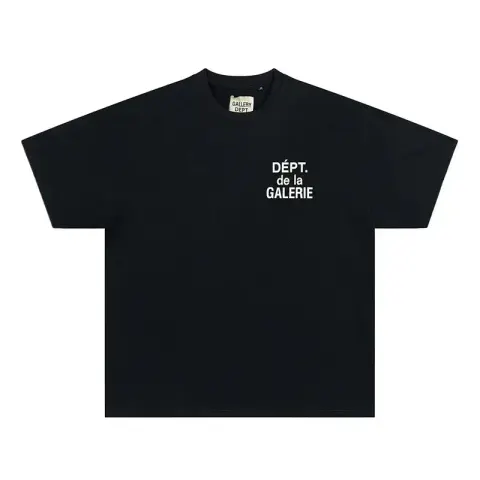 Gallery Dept TEES option 1