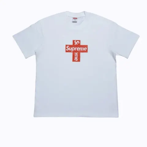CHEAP T-SHIRTS option 21 white.