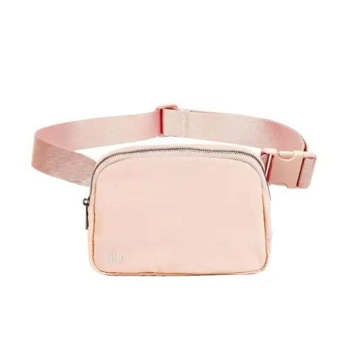 Lululemon Waist Bag option light pink