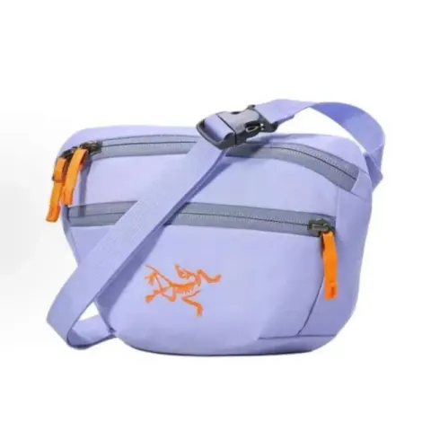 Arc'teryx Shoulder Bag option Dark Violet 2L