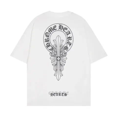 Chrome Hearts Tee option 13