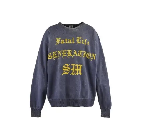 Saint Hoodie option ST912