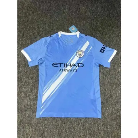 Manchester City 24/25 T-Shirt option 2526 Manchester City at home