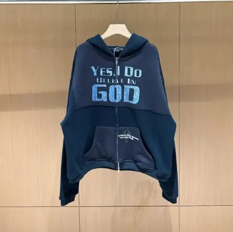 Enfants Riches Déprimés Hoodie option ERD103