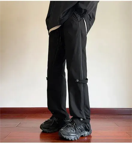 Nike Pants option black