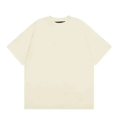 Essentials T-Shirts option 2418 beige