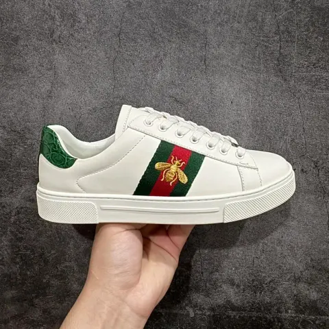 Gucci Ace Shoes option 5