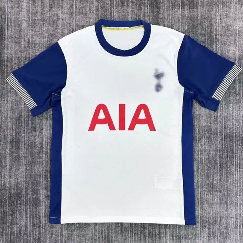 24-25 Napoli Fans Version Jersey option 24-25 Tottenham Hotspur Stadium