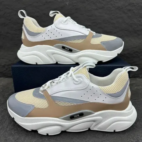 Best Batch Dior B22 Shoes option 13