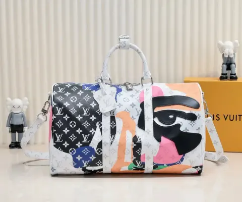LV Bag x Virgil Abloh option M23160