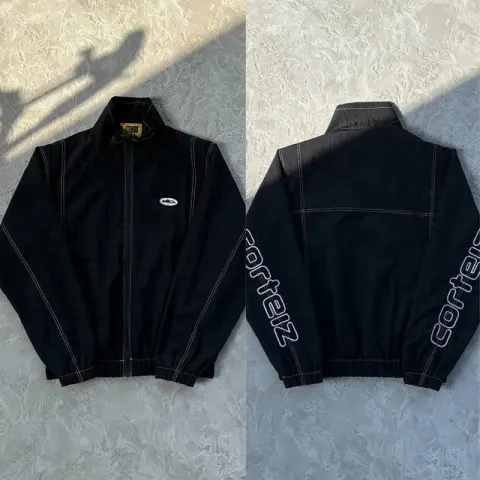 Corteiz Tracksuit Top option Sports top