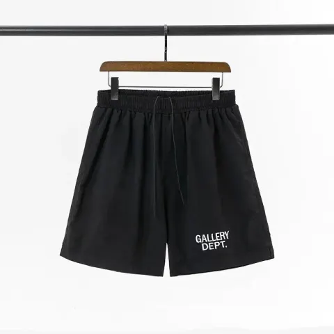 Gallery Dept Shorts option 971 black