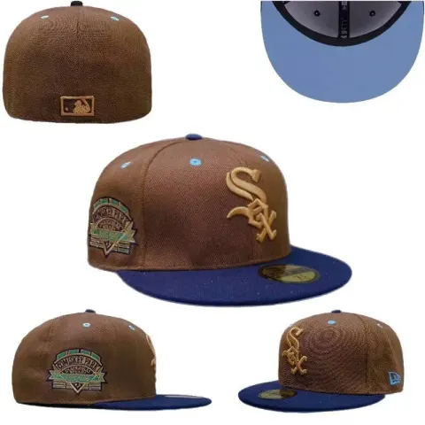 NY Custom Caps option 25