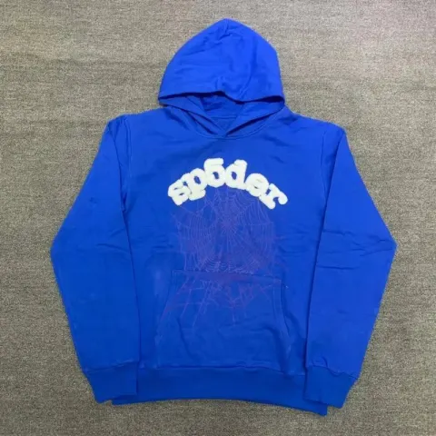 Spider Hoodie option 27