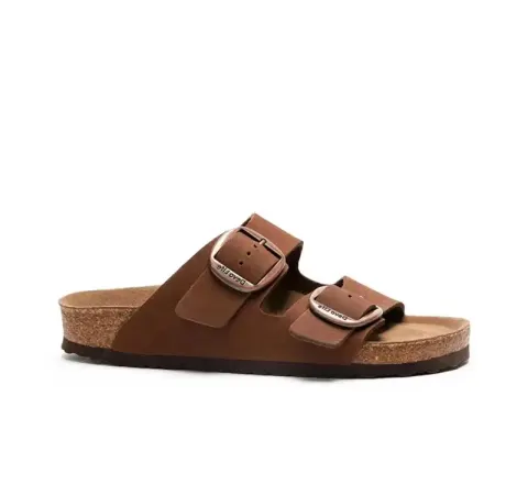 Classic Birkenstocks Shoes option Sandals Brown