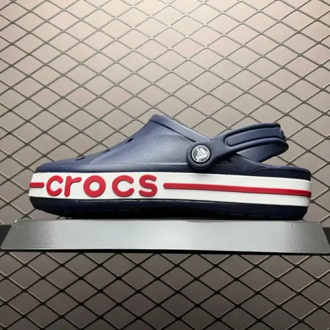 Crocs Scrap Shoes option 5
