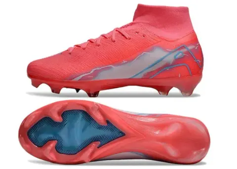 Mercuriale Elite Shoes option 34