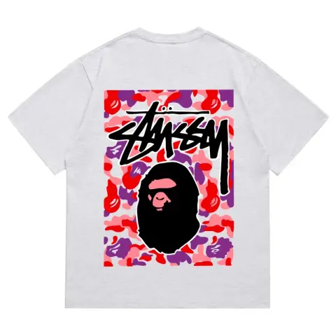 Bape Tees option 15