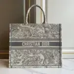 Dior Tote option 4