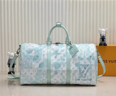 LV Bag x Virgil Abloh option M22570
