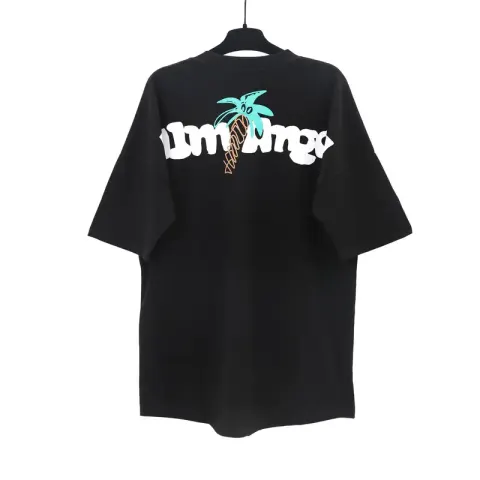 Palm Angels Tees option 2250 black