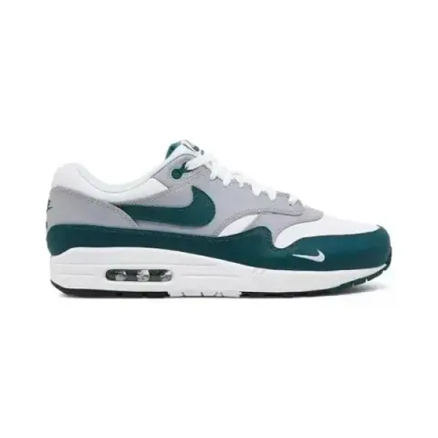 Air Max 1 x Patta Noise Aqua option DarkTealGreen