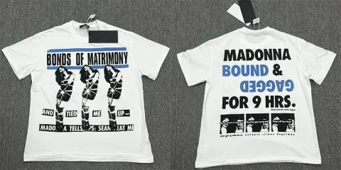ENFANS Tees option White 2 SGJ-603