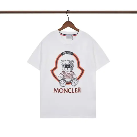 Moncler T-Shirts option 9