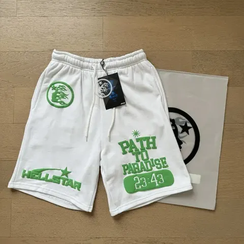 Hellstar Shorts option X78