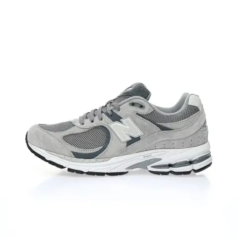 NB 2002 Phantom Shoes option M2002RST Yuanzu Grey dark gray White