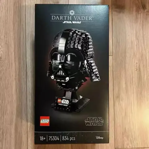 LEGO Bugatti option 29