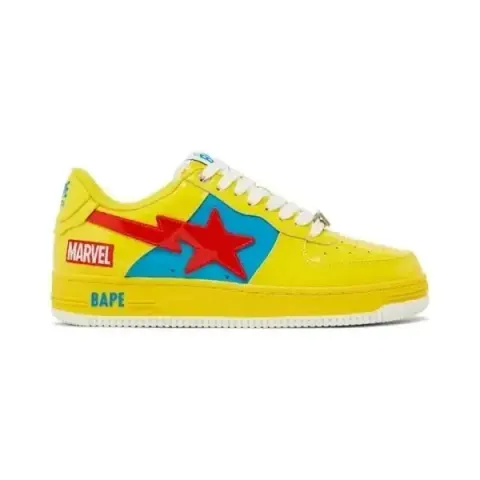 Bapetsa option MarvelxThor