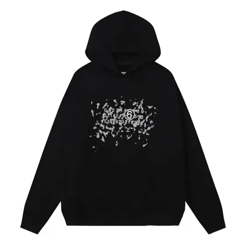 Maison Margiela Hoodies (10+ Styles) option 10