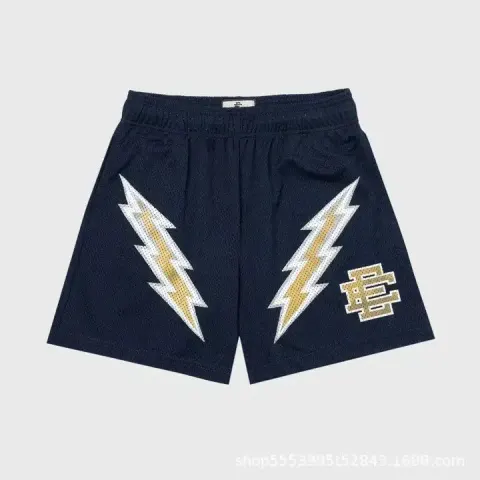 EE Short ( 30+ Colorways) option E30