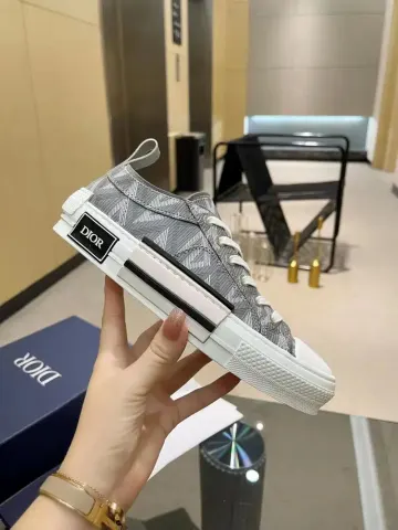 Dior Low B23 option 6