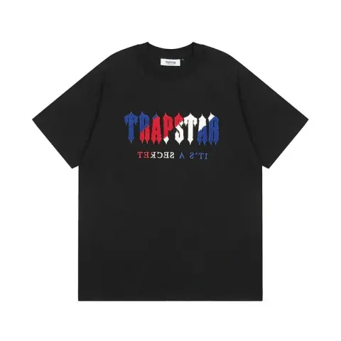 Trapstar Tee option 2303 black