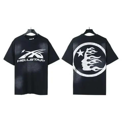 Hellstar Tees option 64