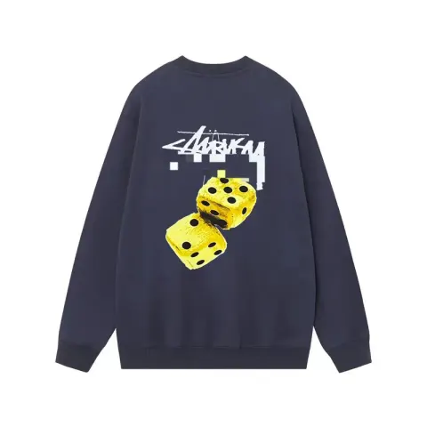 Stussy Sweater option S14