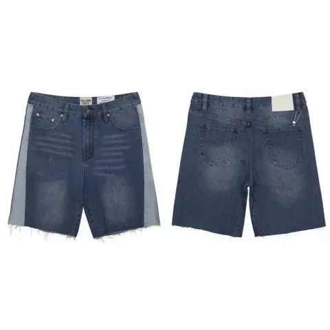 Gallery Dept Shorts option 625 blue