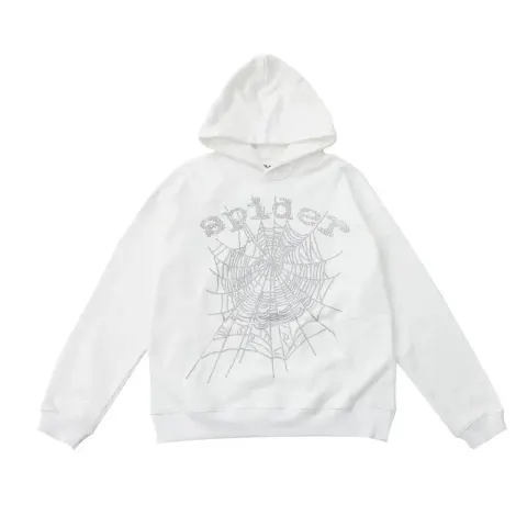 Sp5der Juice WRLD Hoodie option 19