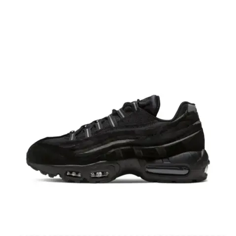 Air Max 95 option CDG Pure Black