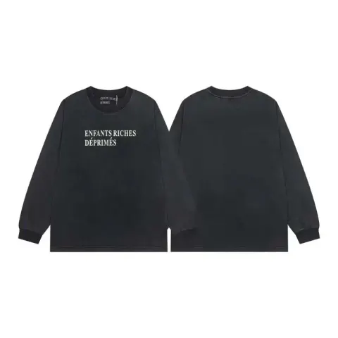 ERD Hoodies option Style 4 long sleeve T