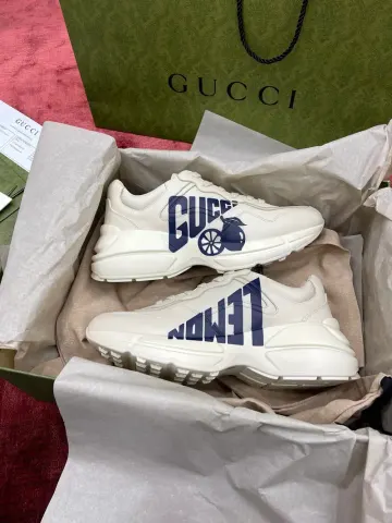 Gucci Ace option 19