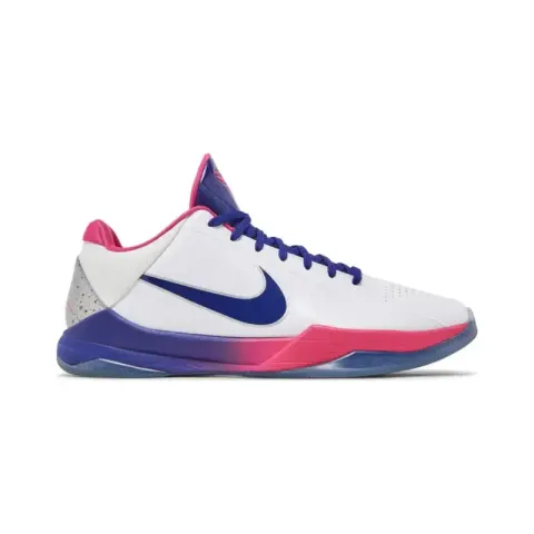 Kobe 6 All Star option 5 Kay Yow
