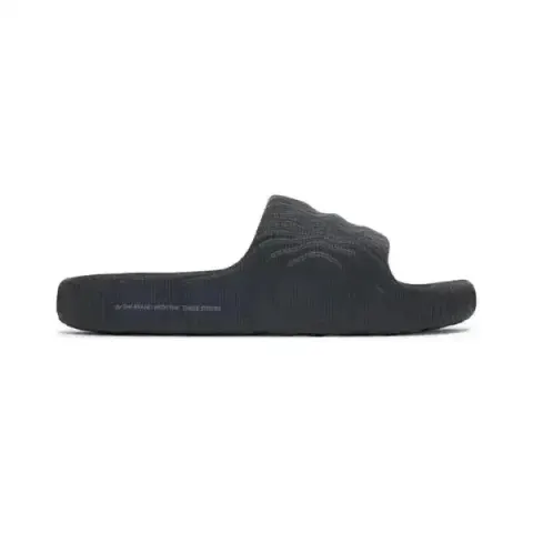 Adidas Slides option Carbon