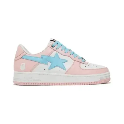 Bapetsa option PastelPack-Pink