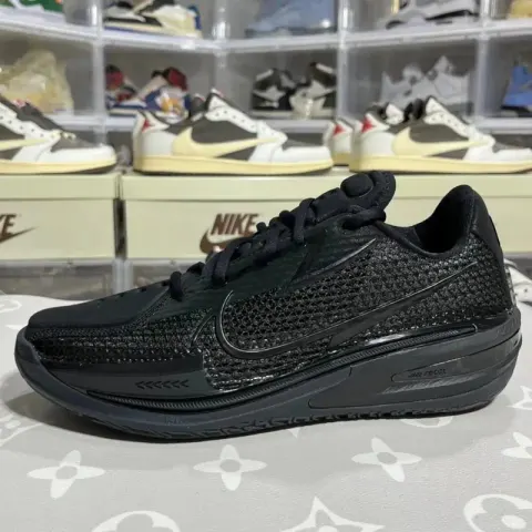 Nike Zoom GT Cut option GT All Black 002